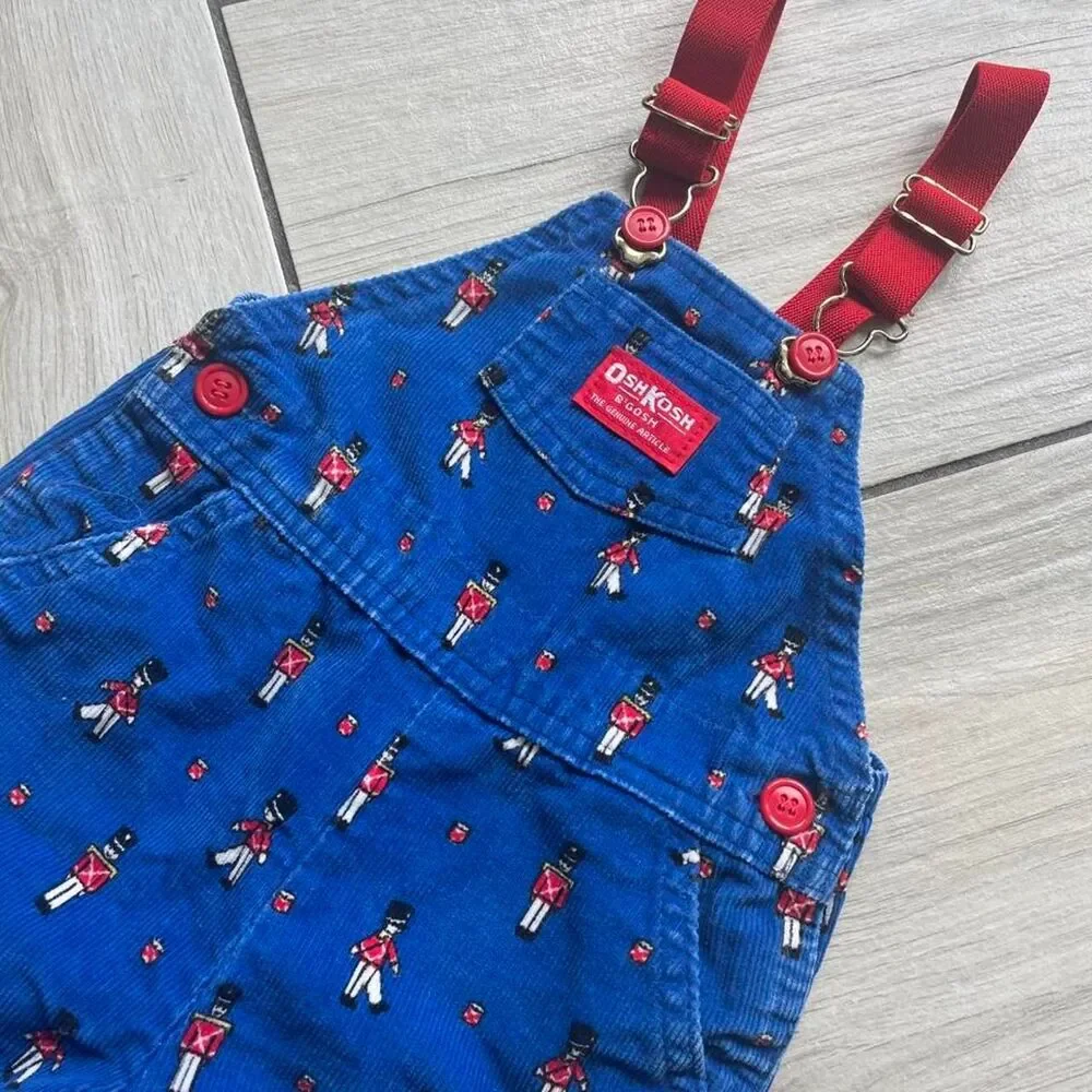 OshKosh Bgosh vintage oshkosh